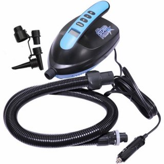 Inflador Padfle Surf Star Pump