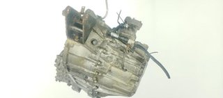 20862251 y070802679 caja cambios hyundai santa 2.2