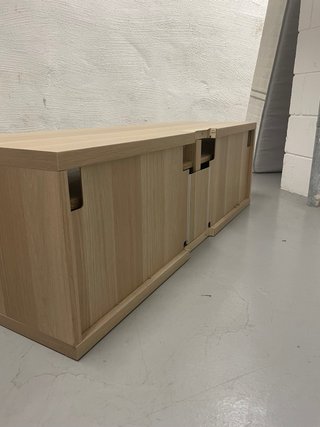 Mueble TV - IKEA BESTÅ