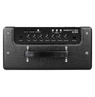 Amplificador NUX Mighty 20 MKII Guitarra/Bajo/++++
