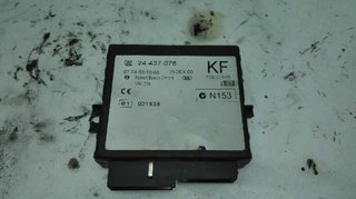 Módulo electronico opel 148916 24437076 astra 2.0