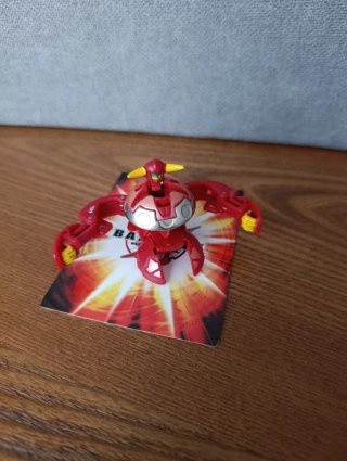 Bakugan
