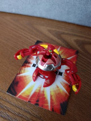 Bakugan