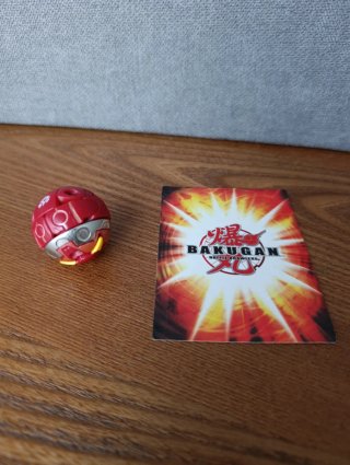 Bakugan