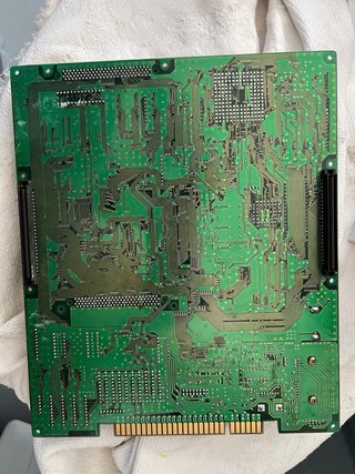 Placas Jamma Arcade Retro Tekken, tetris, Gals etc