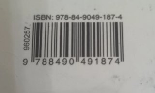 Parachute 4, Livre de l'élève ISBN 9788490491874