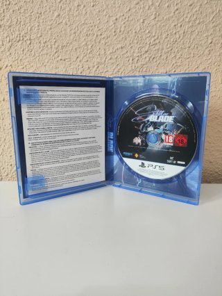 Stellar Blade PS5