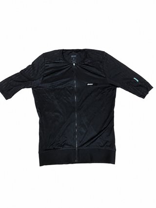 Maillot Santini Aero Race – Negro – Talla M Unisex