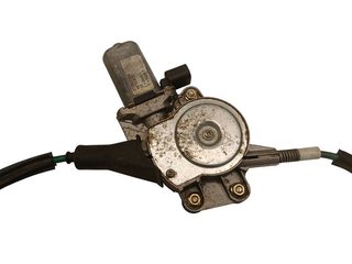 ELEVALUNAS DELANTERO DERECHO ALFA ROMEO 147 (190)