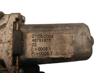 ELEVALUNAS DELANTERO DERECHO ALFA ROMEO 147 (190)
