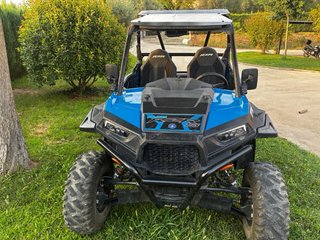 Polaris RZR 1000  Azul