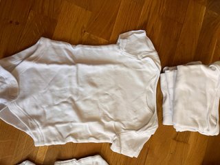 Bodies bebé 18/24 meses