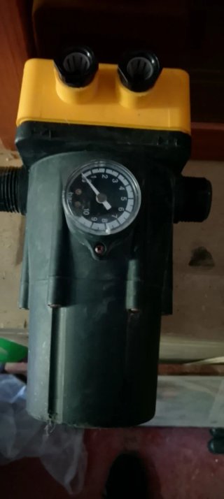 CONTROLADOR ELECTRÓNICO OPTIMATIC 05