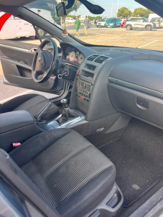 Peugeot 407 2006