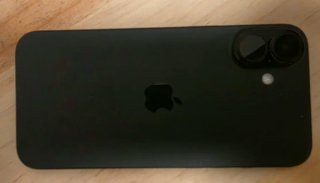 iPhone 16 Plus Impecable