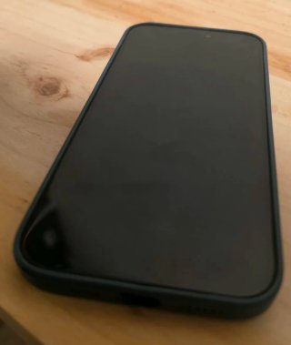 iPhone 16 Plus Impecable