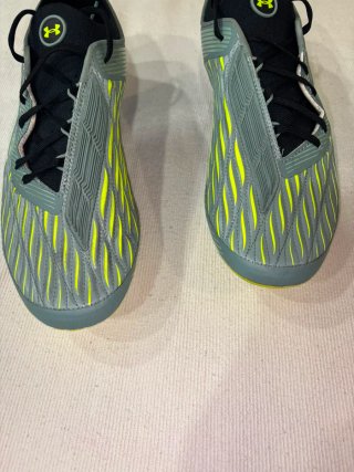 Botas de fútbol Under Armour Magnetico Pro 4.0 FG