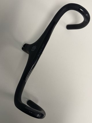 Manillar Integrado Black Inc 400x80mm NUEVO carbon