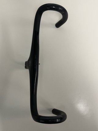 Manillar Integrado Black Inc 400x80mm NUEVO carbon