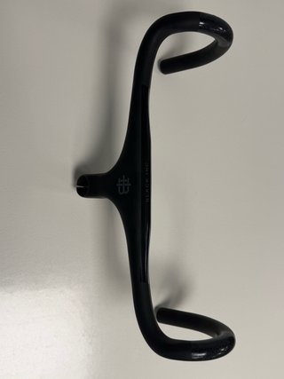 Manillar Integrado Black Inc 400x80mm NUEVO carbon