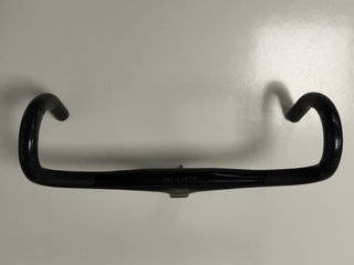 Manillar Integrado Black Inc 400x80mm NUEVO carbon