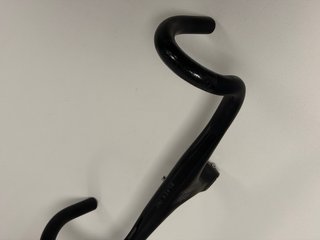 Manillar Integrado Black Inc 400x80mm NUEVO carbon