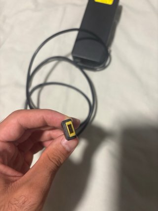 Cargador Lenovo