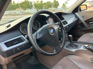 BMW Serie 5 2005