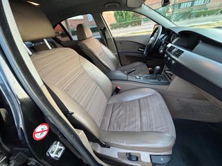 BMW Serie 5 2005