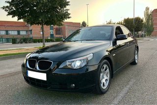 BMW Serie 5 2005
