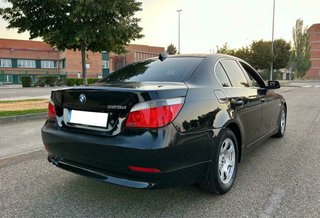 BMW Serie 5 2005