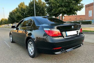 BMW Serie 5 2005