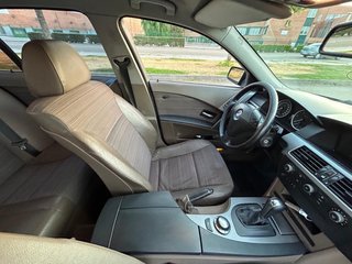 BMW Serie 5 2005