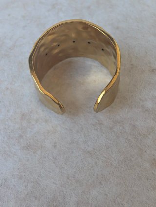 Anillo ajustable de Acero Inoxidable 304