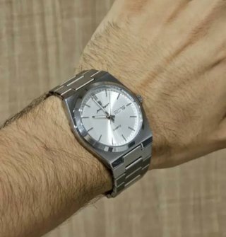 Conjunto 2 Relojes Poedagar Hombre