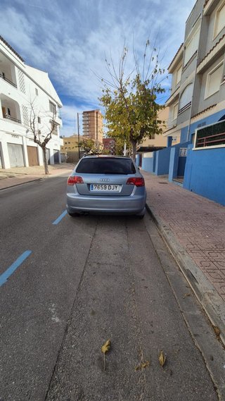 Audi A3 2006