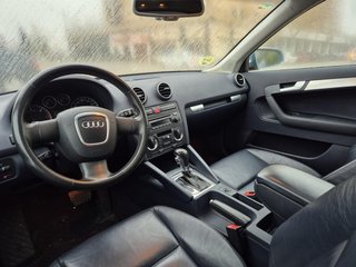 Audi A3 2006