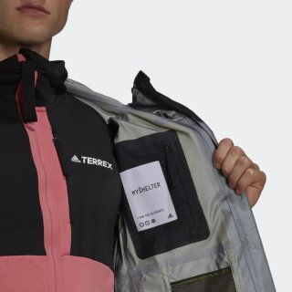Chaqueta Adidas Terrex Gore-Tex Pro