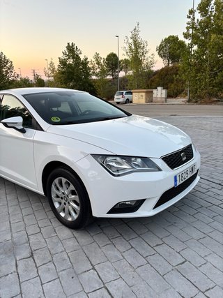 SEAT Leon 2014