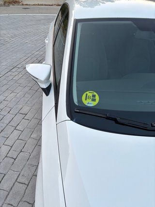 SEAT Leon 2014