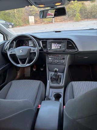 SEAT Leon 2014