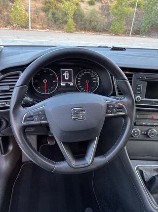 SEAT Leon 2014