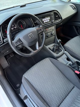 SEAT Leon 2014