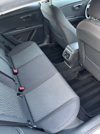SEAT Leon 2014