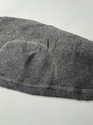 Polar The North Face Gris