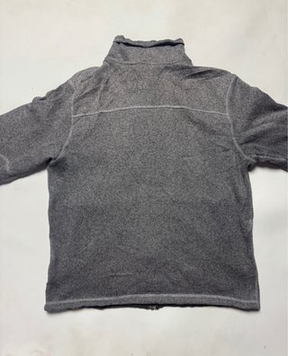 Polar The North Face Gris
