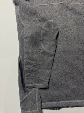 Polar The North Face Gris