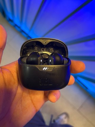 Auriculares JBL Tune 245 NCA Negros