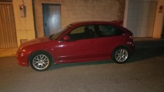 Rover 25 2005