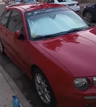 Rover 25 2005